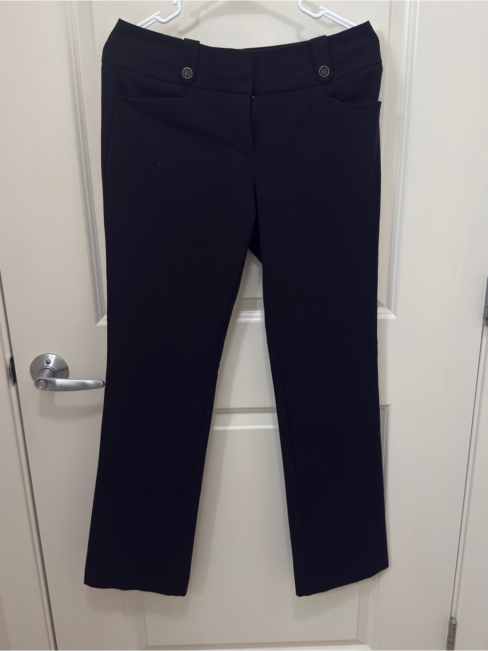 Stretch Dress Pants